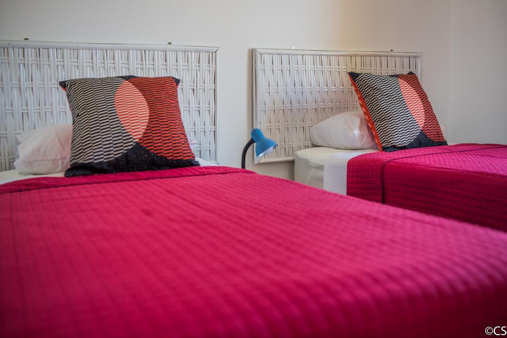 Atlantica Apartamentos Imbassai Exteriér fotografie